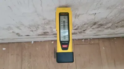 Expertise humidité Arcis-sur-Aube