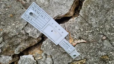 Expertise fissures Troyes