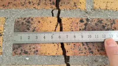 Expertise fissures Bréviandes