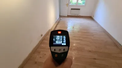 Expertise humidité Verrières