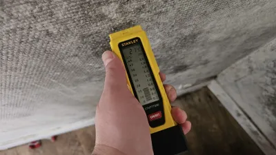 Expertise humidité Saint-André-les-Vergers